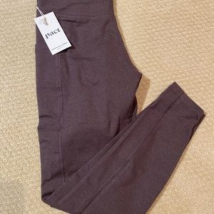 On the go pact leggings